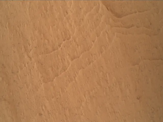 Sol 3286: Mars Hand Lens Imager (MAHLI)