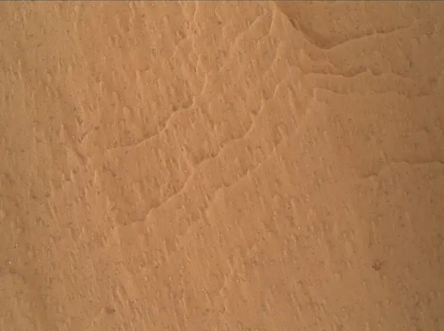 Sol 3286: Mars Hand Lens Imager (MAHLI)