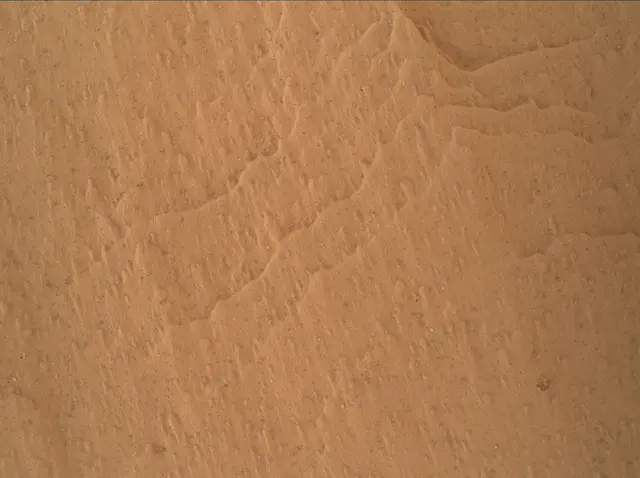 Sol 3286: Mars Hand Lens Imager (MAHLI)