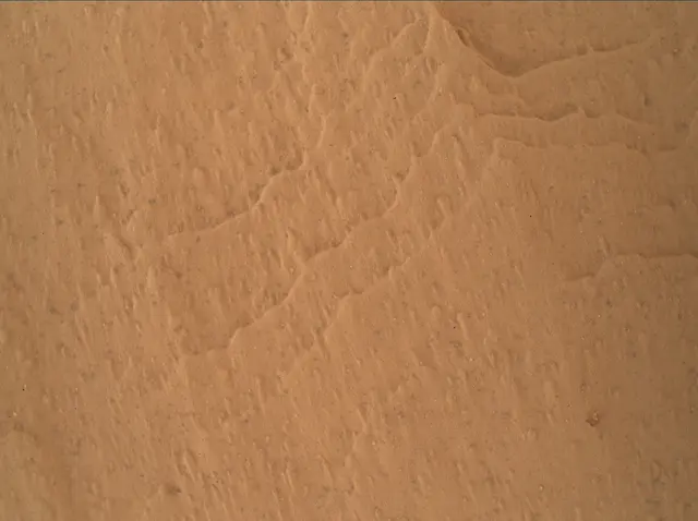 Sol 3286: Mars Hand Lens Imager (MAHLI)