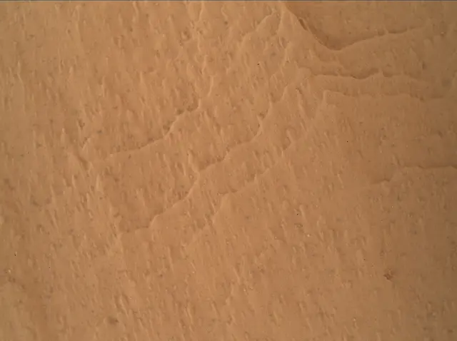Sol 3286: Mars Hand Lens Imager (MAHLI)