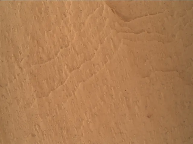 Sol 3286: Mars Hand Lens Imager (MAHLI)