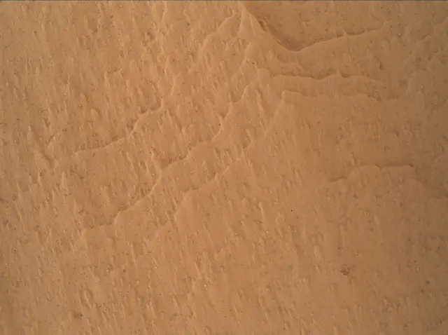 Sol 3286: Mars Hand Lens Imager (MAHLI)