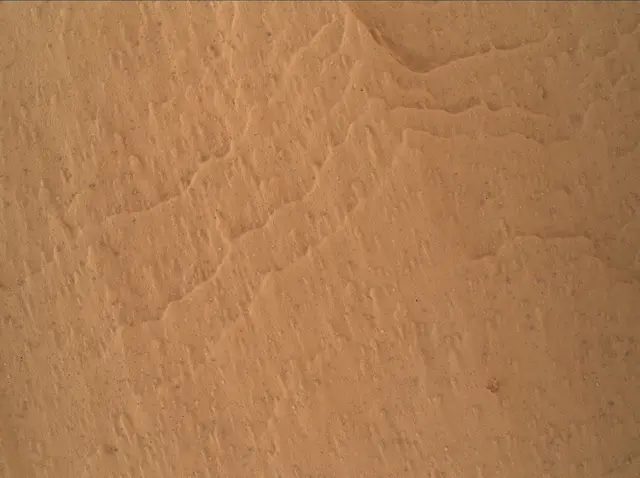 Sol 3286: Mars Hand Lens Imager (MAHLI)