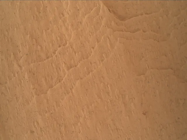 Sol 3286: Mars Hand Lens Imager (MAHLI)