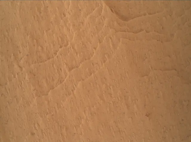 Sol 3286: Mars Hand Lens Imager (MAHLI)