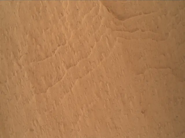 Sol 3286: Mars Hand Lens Imager (MAHLI)