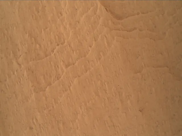 Sol 3286: Mars Hand Lens Imager (MAHLI)