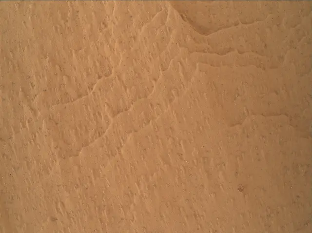 Sol 3286: Mars Hand Lens Imager (MAHLI)