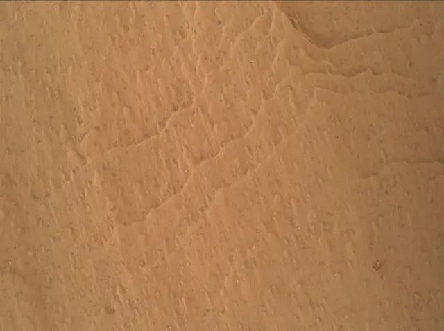 Sol 3286: Mars Hand Lens Imager (MAHLI)