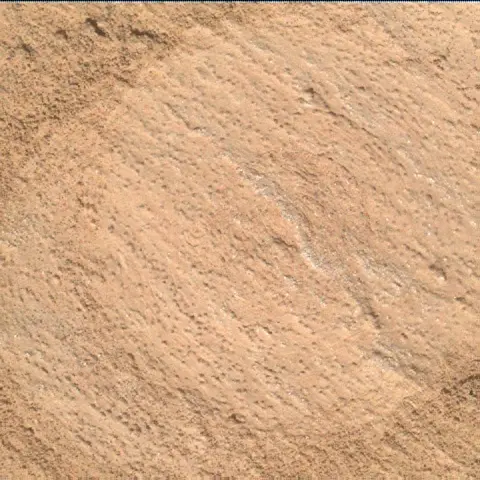 Sol 3287: Mars Hand Lens Imager (MAHLI)