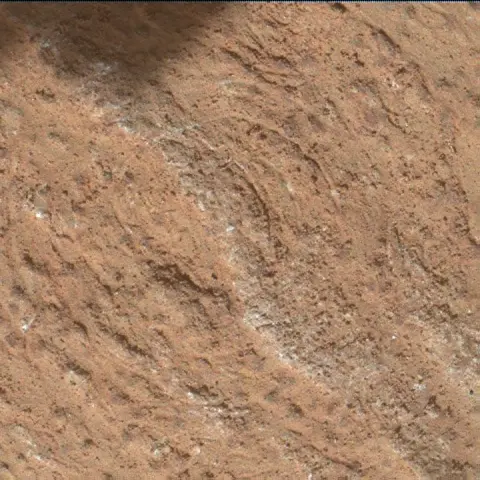 Sol 3287: Mars Hand Lens Imager (MAHLI)
