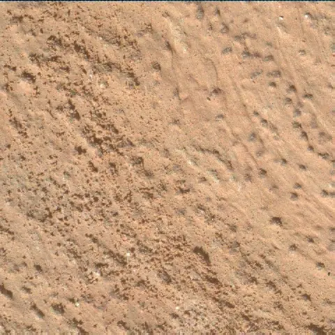 Sol 3287: Mars Hand Lens Imager (MAHLI)