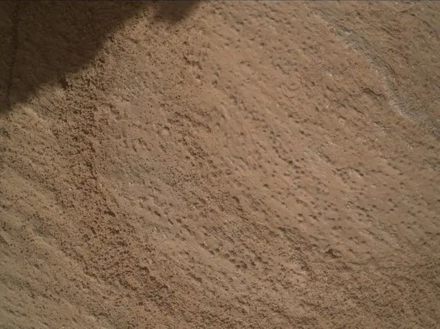 Sol 3287: Mars Hand Lens Imager (MAHLI)