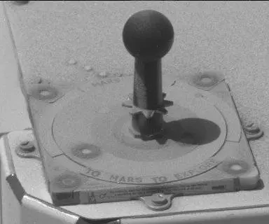 Sol 3288: Mast Camera (Mastcam)