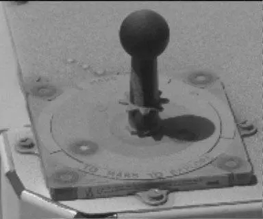 Sol 3288: Mast Camera (Mastcam)