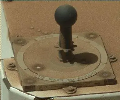 Sol 3288: Mast Camera (Mastcam)