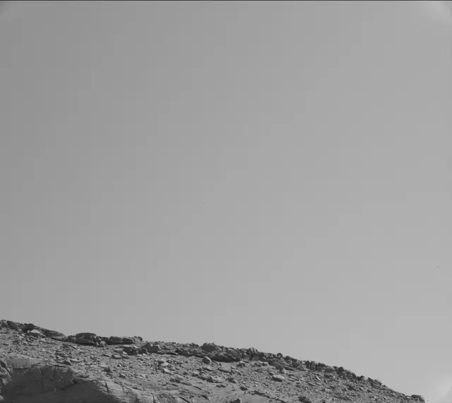 Sol 3288: Mast Camera (Mastcam)