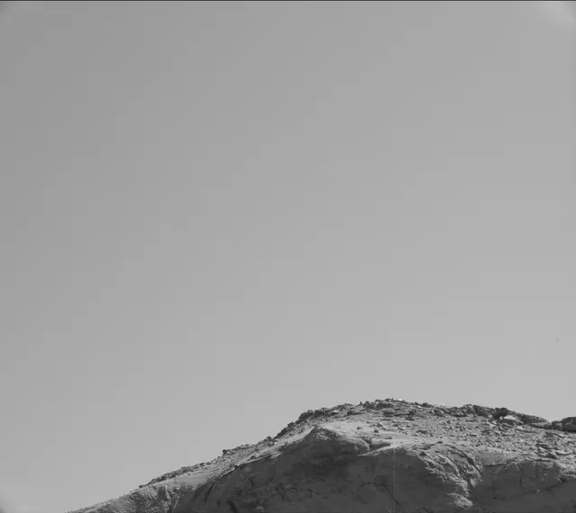 Sol 3288: Mast Camera (Mastcam)