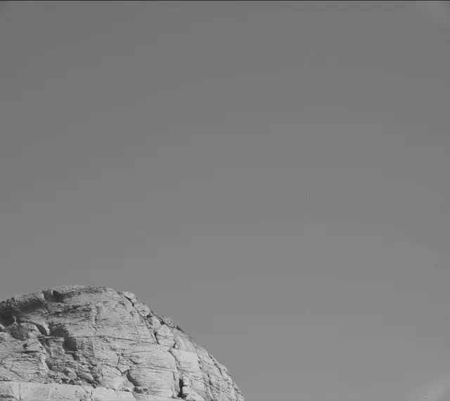 Sol 3288: Mast Camera (Mastcam)