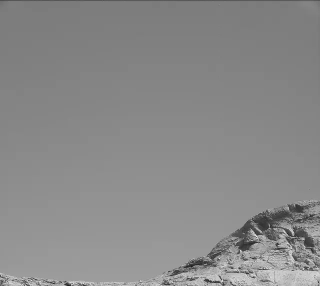 Sol 3288: Mast Camera (Mastcam)
