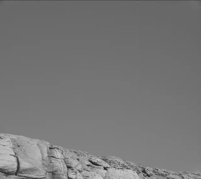 Sol 3288: Mast Camera (Mastcam)