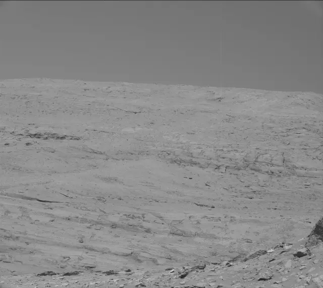 Sol 3288: Mast Camera (Mastcam)