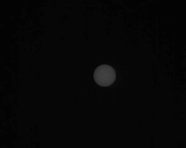 Sol 3288: Mast Camera (Mastcam)
