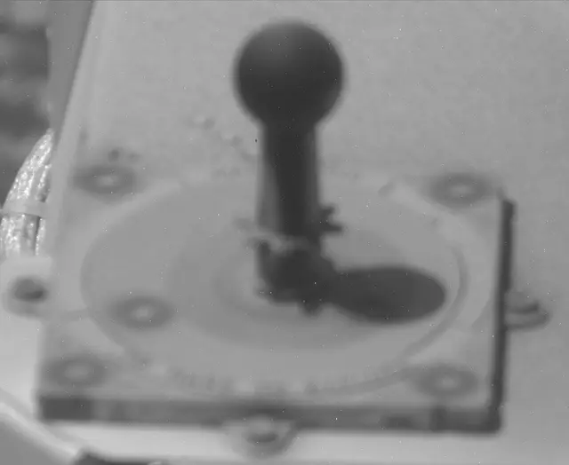 Sol 3288: Mast Camera (Mastcam)