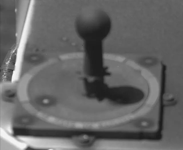 Sol 3288: Mast Camera (Mastcam)