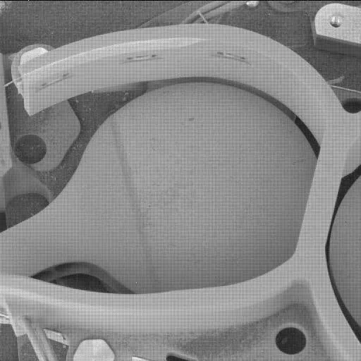 Sol 3289: Mast Camera (Mastcam)