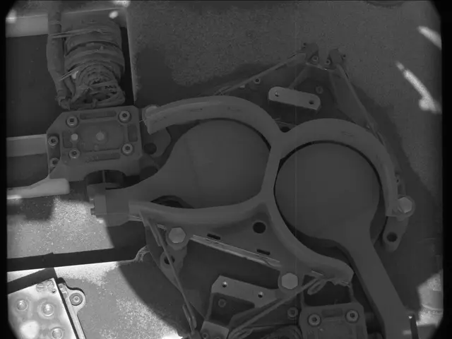 Sol 3289: Mast Camera (Mastcam)