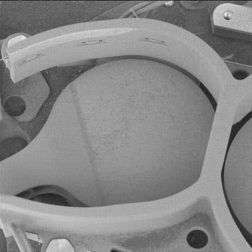 Sol 3289: Mast Camera (Mastcam)