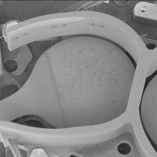 Sol 3289: Mast Camera (Mastcam)