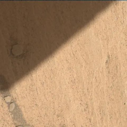 Sol 3289: Mars Hand Lens Imager (MAHLI)