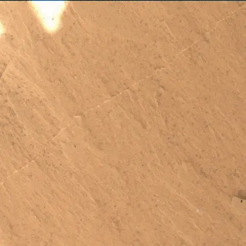 Sol 3289: Mars Hand Lens Imager (MAHLI)