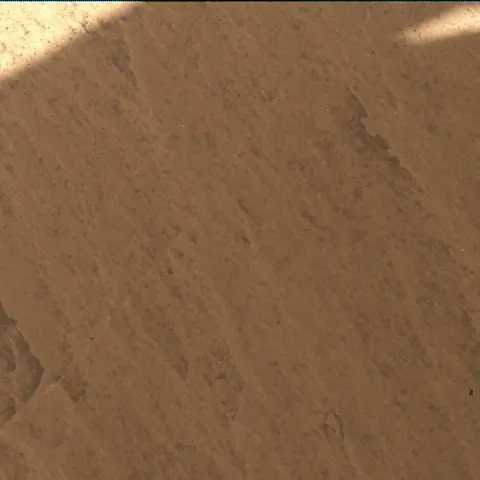 Sol 3289: Mars Hand Lens Imager (MAHLI)