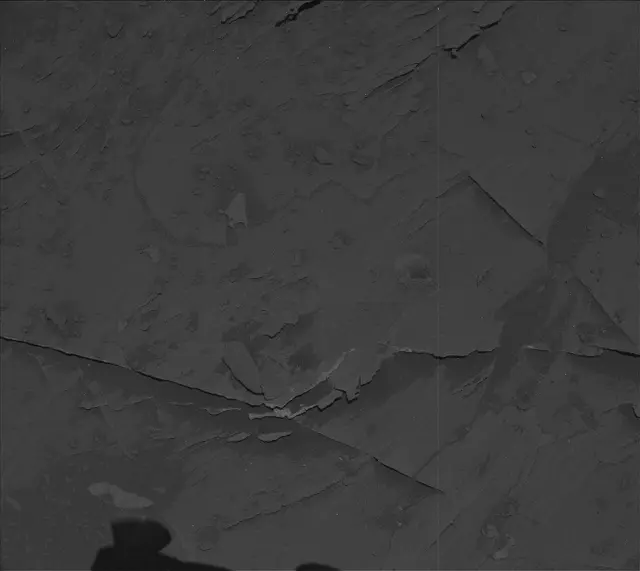 Sol 3290: Mast Camera (Mastcam)