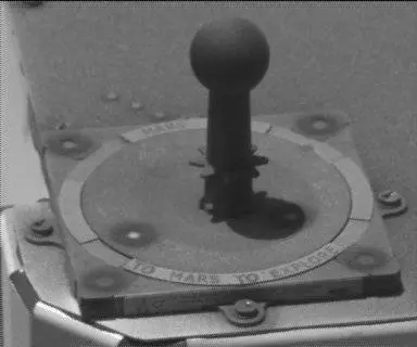 Sol 3290: Mast Camera (Mastcam)
