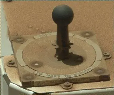 Sol 3290: Mast Camera (Mastcam)