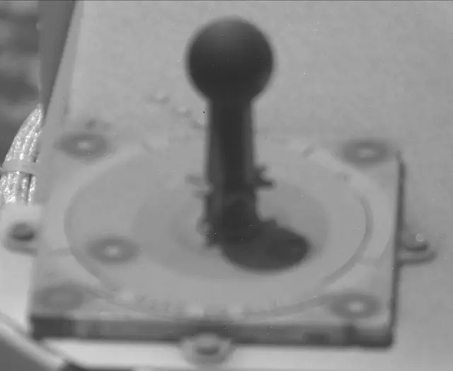 Sol 3290: Mast Camera (Mastcam)