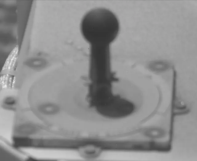 Sol 3290: Mast Camera (Mastcam)