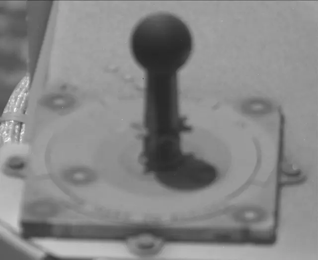 Sol 3290: Mast Camera (Mastcam)