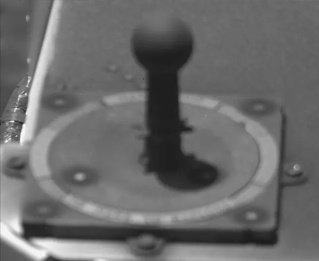 Sol 3290: Mast Camera (Mastcam)