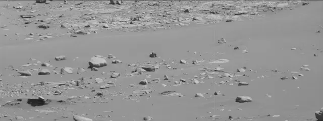 Sol 3291: Mast Camera (Mastcam)