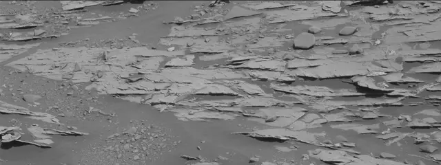 Sol 3292: Mast Camera (Mastcam)