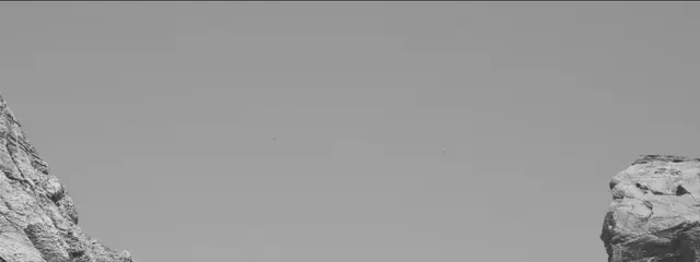 Sol 3292: Mast Camera (Mastcam)