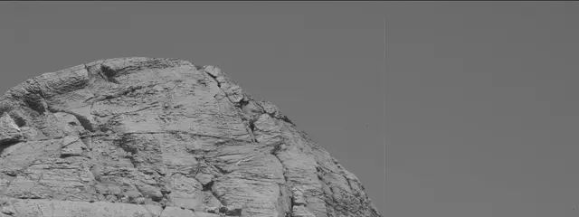 Sol 3292: Mast Camera (Mastcam)