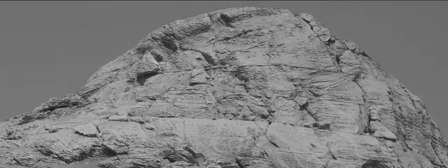 Sol 3292: Mast Camera (Mastcam)