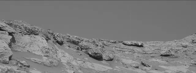 Sol 3292: Mast Camera (Mastcam)